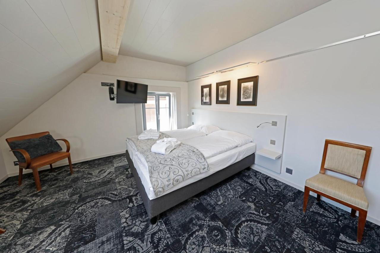 Hotel Fleur De Lis Le Locle