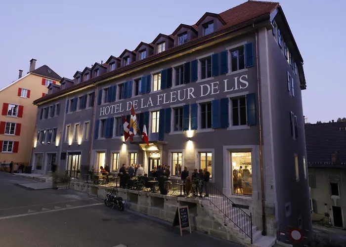 Fleur De Lis