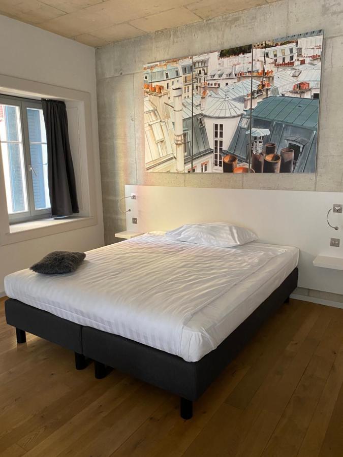 Hotel Fleur De Lis Le Locle