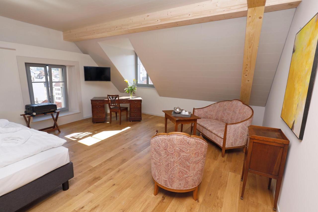 Hotel Fleur De Lis Le Locle